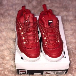 Disruptor ll Premium Repeat Fila